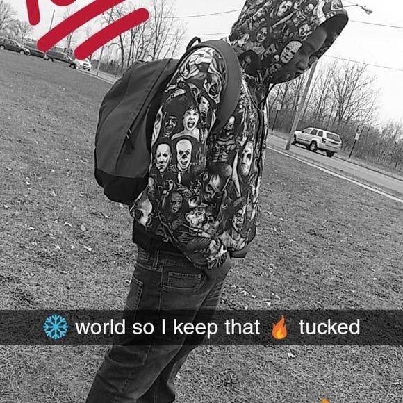 Meet your Posher, Reggie - Picture 1 of 1